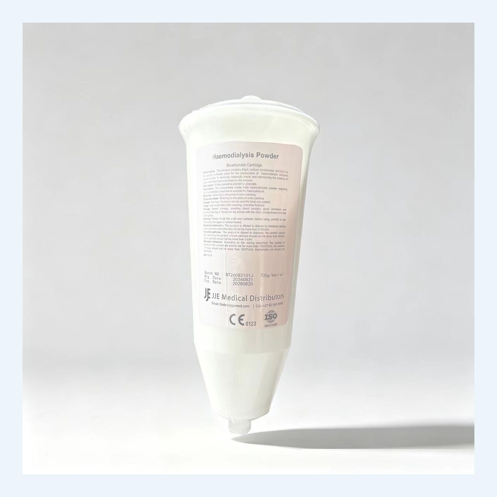 BiCart 720g cartridge
