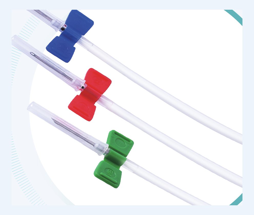 Fistula Needles